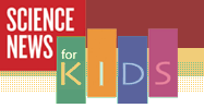 Science News for KIDS