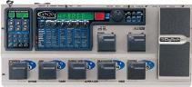 DigiTech GNX3 GeNetX Guitar Workstation